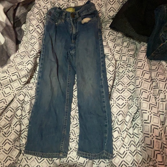Kids jeans - Picture 2 of 4